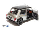 MINI Cooper Sport Street Figther -  1998 - Silver - Image 5