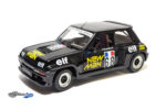 Renault 5 Turbo Black European Cup - 1984 - Black
