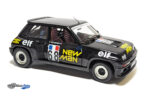 Renault 5 Turbo Black European Cup - 1984 - Black - Image 7