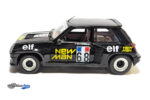 Renault 5 Turbo Black European Cup - 1984 - Black - Image 10