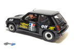 Renault 5 Turbo Black European Cup - 1984 - Black - Image 9