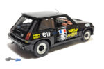 Renault 5 Turbo Black European Cup - 1984 - Black - Image 8
