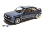 BMW E30 Alpina B6 3,5S - 1990 - Blue