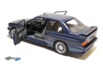 BMW E30 Alpina B6 3,5S - 1990 - Blue - Image 5