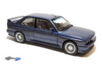BMW E30 Alpina B6 3,5S - 1990 - Blue - Image 7