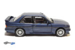 BMW E30 Alpina B6 3,5S - 1990 - Blue - Image 11