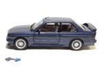 BMW E30 Alpina B6 3,5S - 1990 - Blue - Image 10