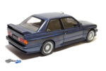 BMW E30 Alpina B6 3,5S - 1990 - Blue - Image 8