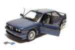 BMW E30 Alpina B6 3,5S - 1990 - Blue - Image 2