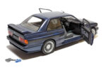 BMW E30 Alpina B6 3,5S - 1990 - Blue - Image 4