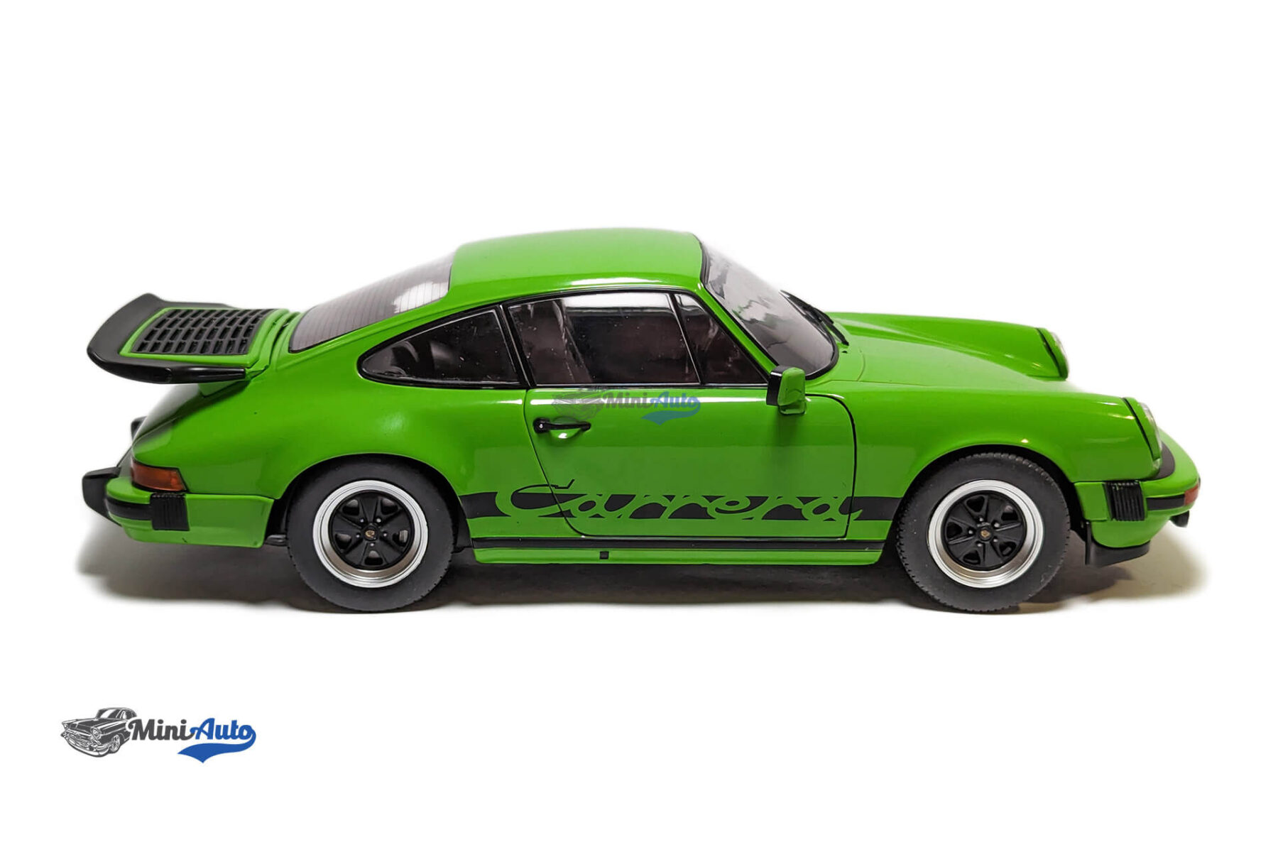 S1802603---Porsche-911-(930)-Carrera-3,2---1984---Green_3 Porsche 911 (930) Carrera 3,2 - 1984 - Image 11