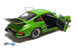 Porsche 911 (930) Carrera 3,2 - 1984 - Image 5
