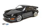 Porsche 911 (964) Turbo - 1993 - Black