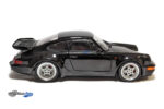 Porsche 911 (964) Turbo - 1993 - Black - Image 10