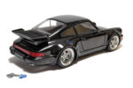 Porsche 911 (964) Turbo - 1993 - Black - Image 8