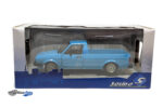 Volkswagen Caddy Mk1 - 1982 - Blue - Image 12