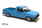 Volkswagen Caddy Mk1 - 1982 - Blue - Image 7