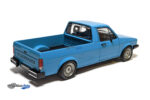 Volkswagen Caddy Mk1 - 1982 - Blue - Image 8