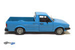 Volkswagen Caddy Mk1 - 1982 - Blue - Image 10