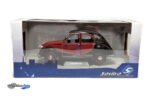 Citroen 2CV 6 Charleston - 1982 - Red/Black - Image 11