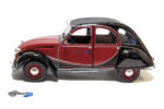Citroen 2CV 6 Charleston - 1982 - Red/Black - Image 10