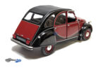 Citroen 2CV 6 Charleston - 1982 - Red/Black - Image 9