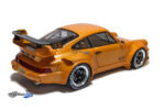RWB Porsche 964 - 2011 - Orange - Image 9