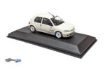 Peugeot 106 PH.2 Rally - 1995 - White - Image 4