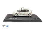 Peugeot 106 PH.2 Rally - 1995 - White - Image 2
