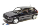 Volkswagen Golf GTI Fire and lce - 1991 - Purple