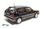 Volkswagen Golf GTI Fire and lce - 1991 - Purple - Image 8