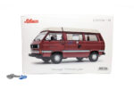Volkswagen T3a Westfalia Joker with Folding Roof -  1983 - Red - Image 12