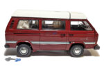 Volkswagen T3a Westfalia Joker with Folding Roof -  1983 - Red - Image 11