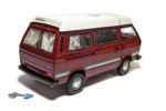 Volkswagen T3a Westfalia Joker with Folding Roof -  1983 - Red - Image 8