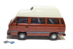 Volkswagen Type 2 (T3) Camper Van - 1983 - Brown - Image 2