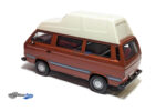 Volkswagen Type 2 (T3) Camper Van - 1983 - Brown - Image 6