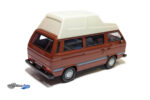 Volkswagen Type 2 (T3) Camper Van - 1983 - Brown - Image 7
