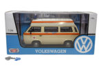 Volkswagen Type 2 (T3) High Roof Ambulance - 1983 - Yellow - Image 8