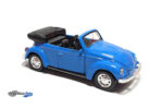 Volkswagen Beetle - 1974 - Blue (1:36-1:38) - Image 7