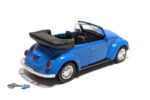 Volkswagen Beetle - 1974 - Blue (1:36-1:38) - Image 8