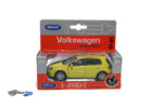Volkswagen Golf V - 2005 - Yellow (1:34-1:39) - Image 12