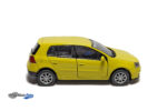 Volkswagen Golf V - 2005 - Yellow (1:34-1:39) - Image 9