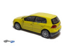 Volkswagen Golf V - 2005 - Yellow (1:34-1:39) - Image 10