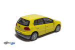 Volkswagen Golf V - 2005 - Yellow (1:34-1:39) - Image 8