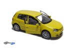 Volkswagen Golf V - 2005 - Yellow (1:34-1:39) - Image 3