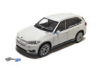 BMW X5 - 2015 - White - 1:34-1:39