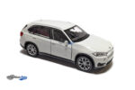 BMW X5 - 2015 - White - 1:34-1:39 - Image 7
