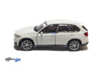 BMW X5 - 2015 - White - 1:34-1:39 - Image 10