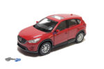 Mazda CX-5 - 2014 - Red - 1:34-1:38