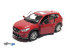 Mazda CX-5 - 2014 - Red - 1:34-1:38 - Image 2